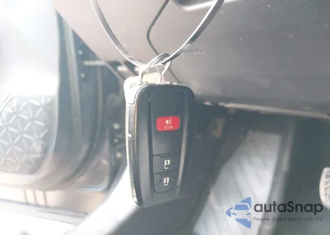 2019 Toyota Rav4 Xle from USA, damaged, VIN 2T3W1RFV8KW004648